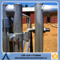 Customized Security Hot Dip Galvanizing Horse Fence Panel with Factory Price